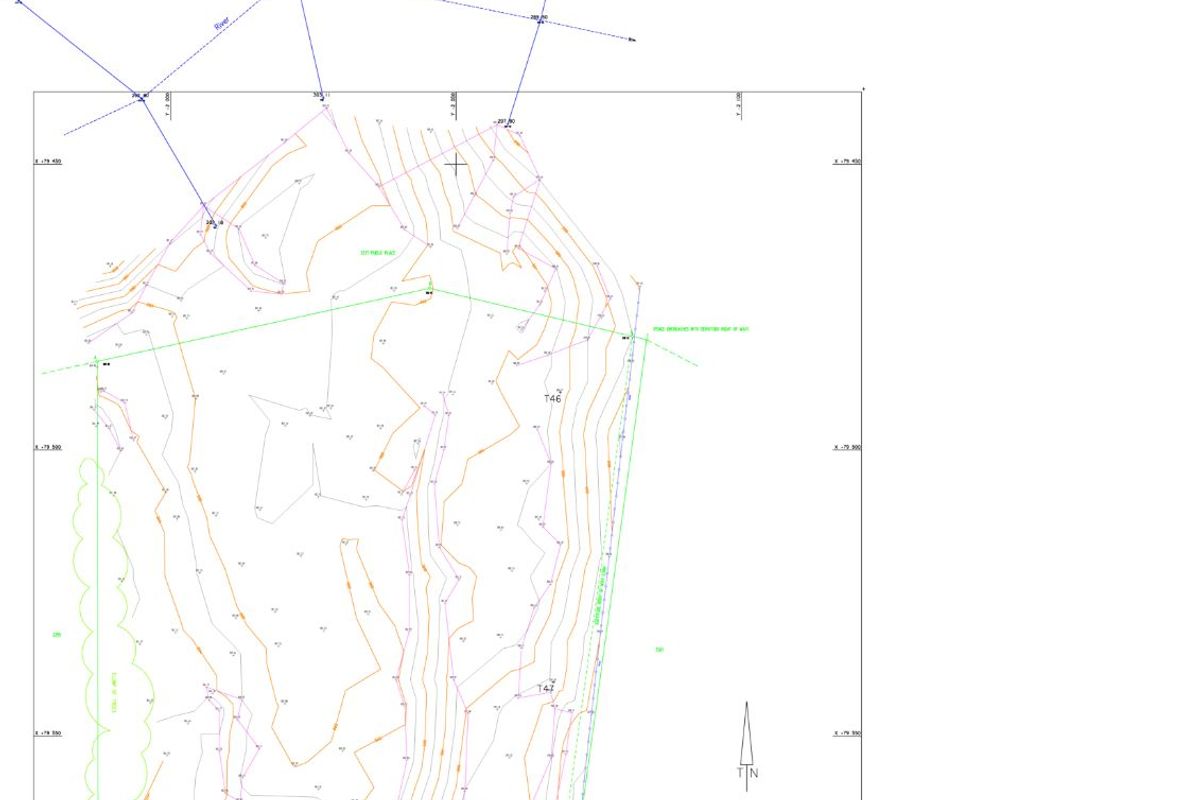 Vacant Land Residential For Sale in Klipkop - Photo 5