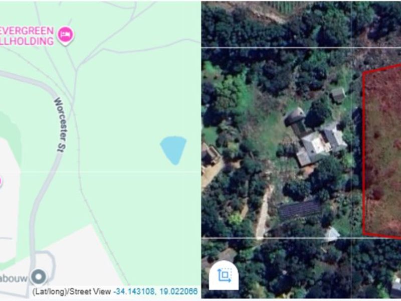 Vacant Land Residential For Sale in Klipkop - Photo 4
