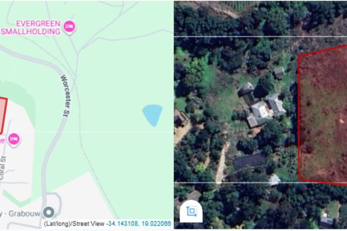Vacant Land Residential For Sale in Klipkop - Photo 4