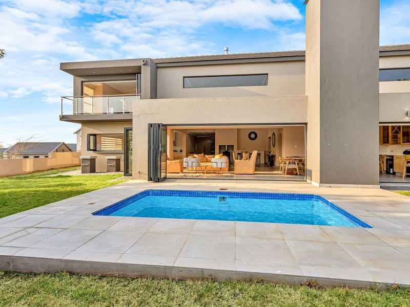 House For Sale in The Hills Game Reserve Estate - Photo 1