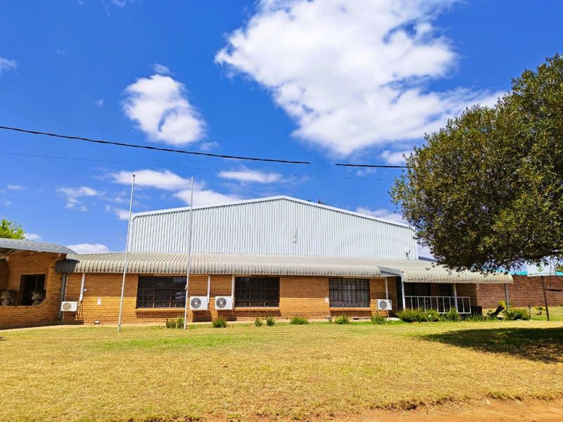 Office For Sale in Modimolle Central - Photo 3