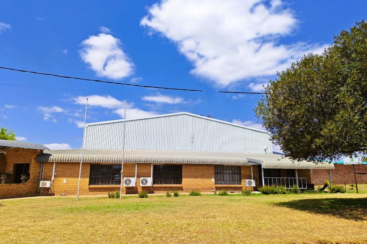 Office For Sale in Modimolle Central - Photo 3