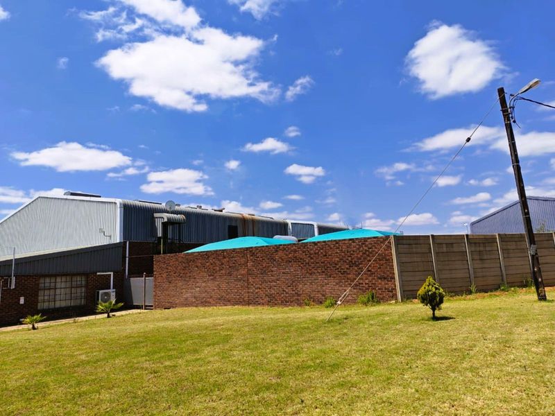 Office For Sale in Modimolle Central - Photo 5