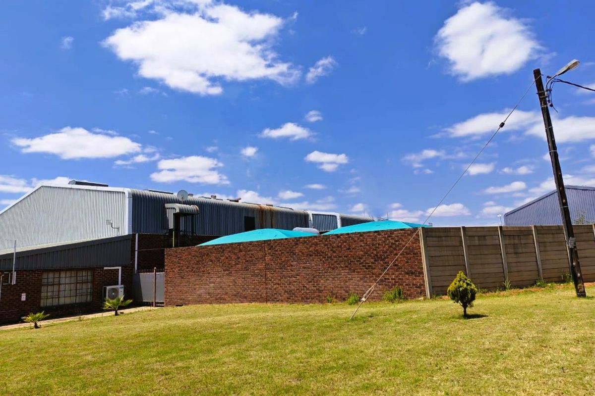 Office For Sale in Modimolle Central - Photo 5