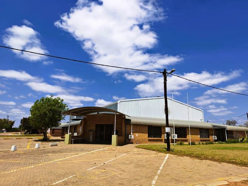 Office For Sale in Modimolle Central - Photo 4