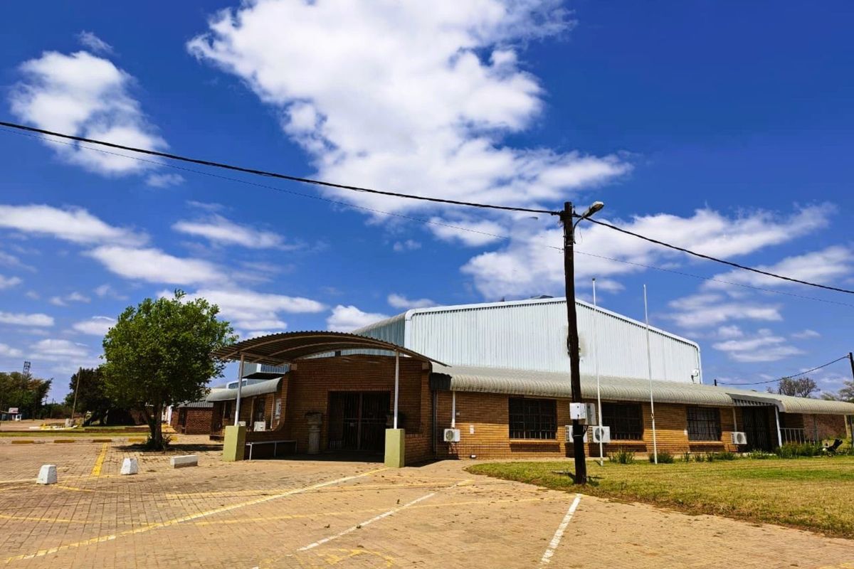 Office For Sale in Modimolle Central - Photo 4