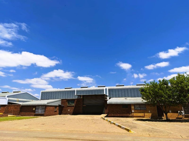 Office For Sale in Modimolle Central - Photo 2
