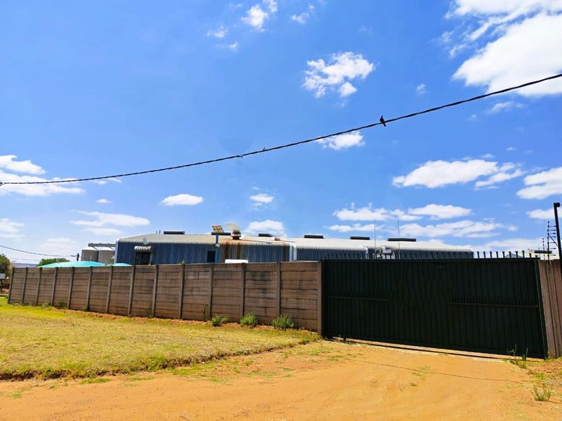 Office For Sale in Modimolle Central - Photo 6
