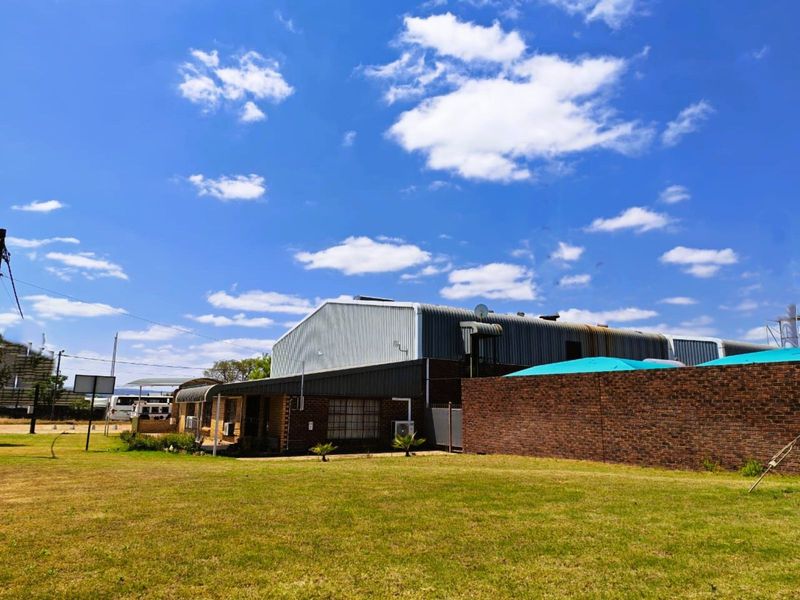 Office For Sale in Modimolle Central - Photo 7