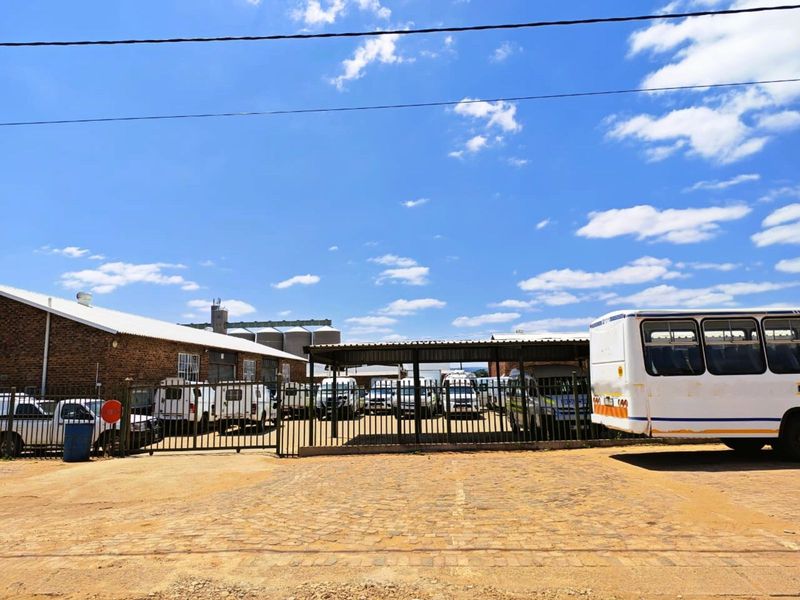 Industrial For Sale in Modimolle Central - Photo 2
