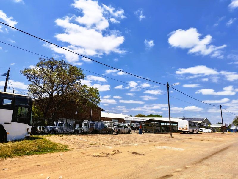 Industrial For Sale in Modimolle Central - Photo 4