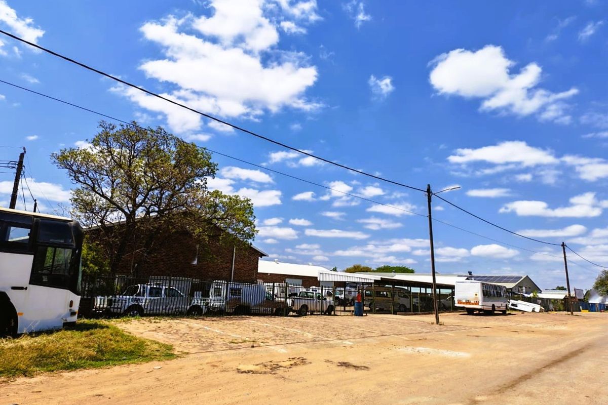Industrial For Sale in Modimolle Central - Photo 4
