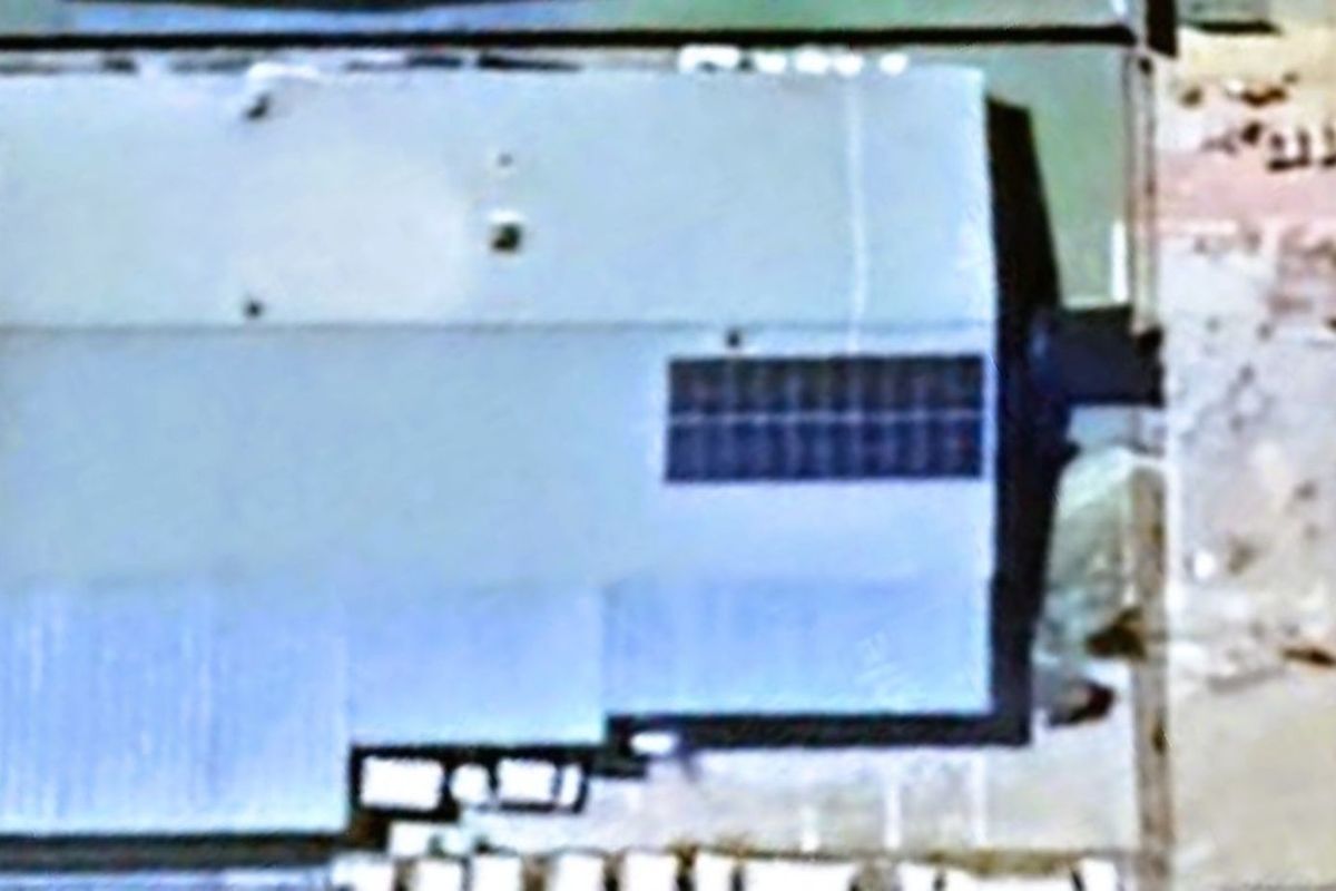 Industrial For Sale in Modimolle Central - Photo 4