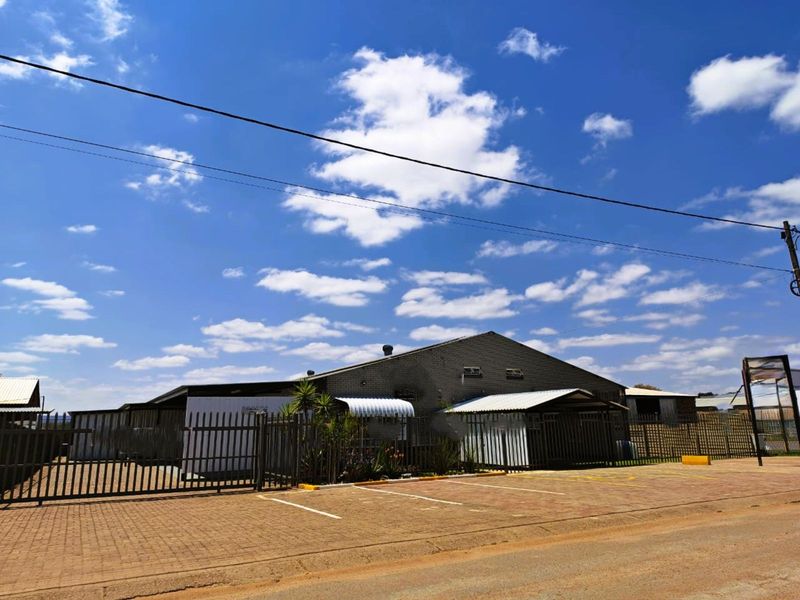 Industrial For Sale in Modimolle Central - Photo 5
