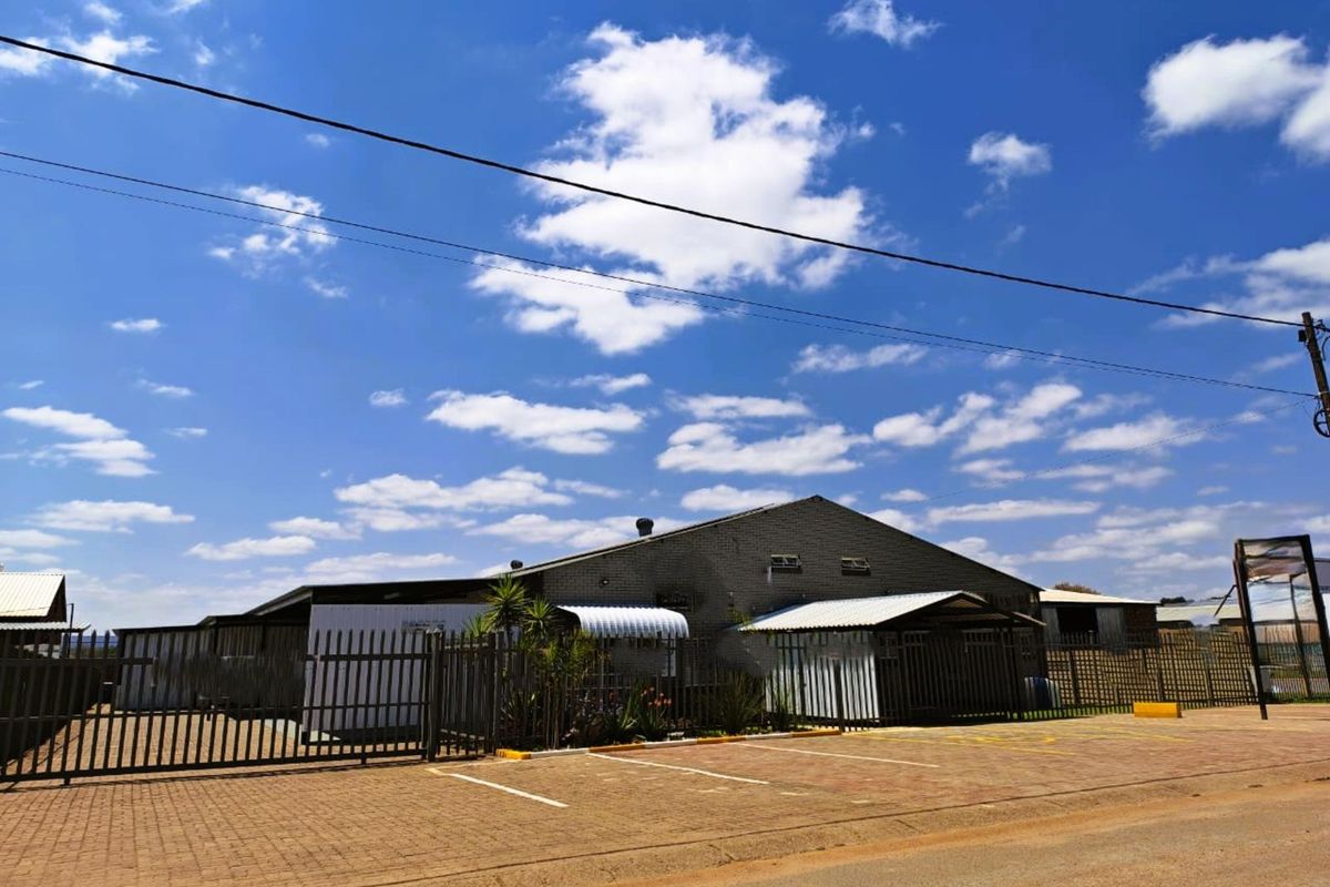 Industrial For Sale in Modimolle Central - Photo 5
