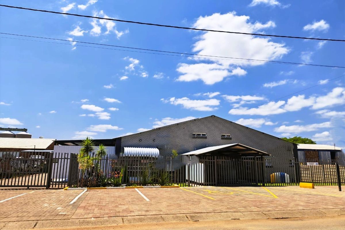 Industrial For Sale in Modimolle Central - Photo 3