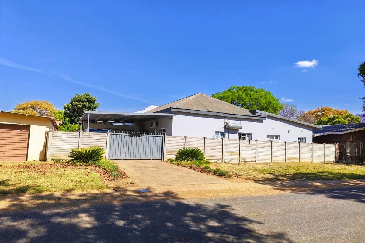 Retail For Sale in Modimolle Central - Photo 4