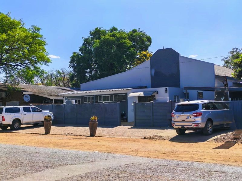 Retail For Sale in Modimolle Central - Photo 2