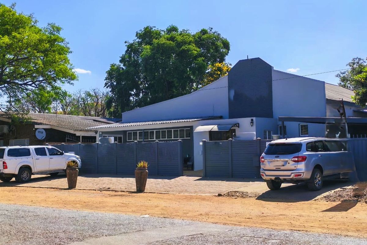 Retail For Sale in Modimolle Central - Photo 2