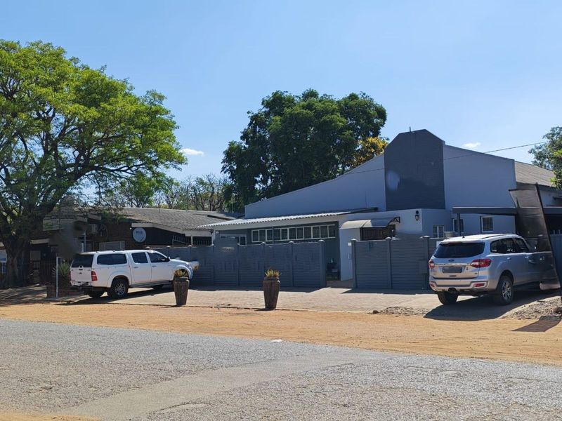 Retail For Sale in Modimolle Central - Photo 5