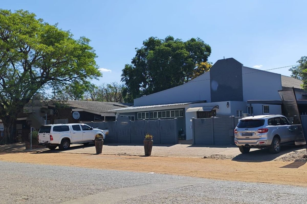 Retail For Sale in Modimolle Central - Photo 5