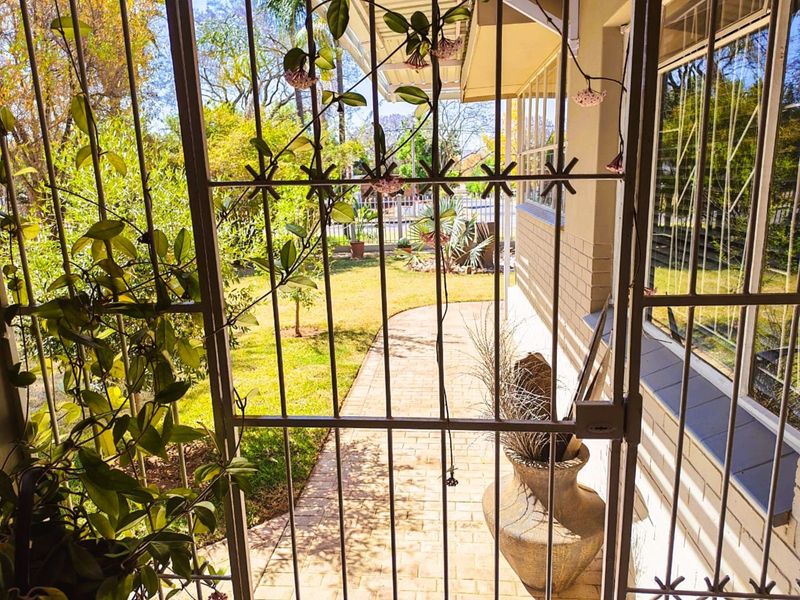 House For Sale in Modimolle Central - Photo 3