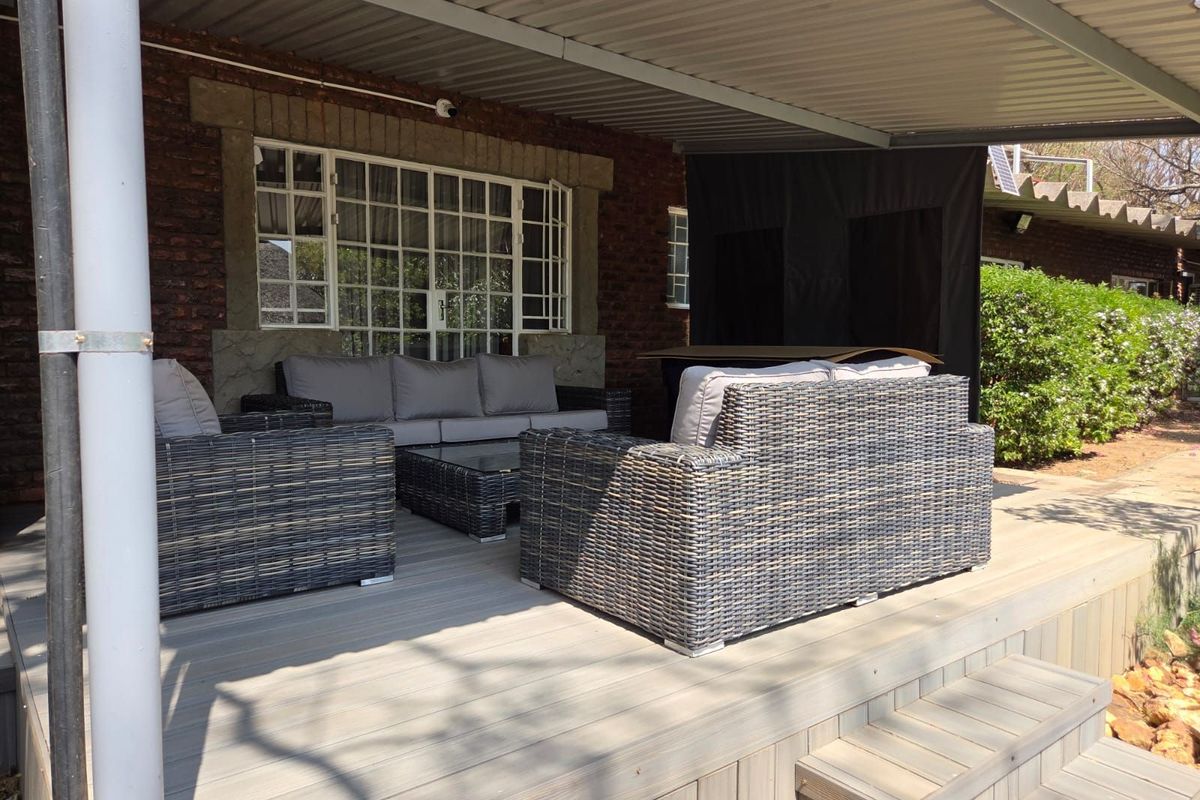 Farm For Sale in Polokwane Rural - Photo 5