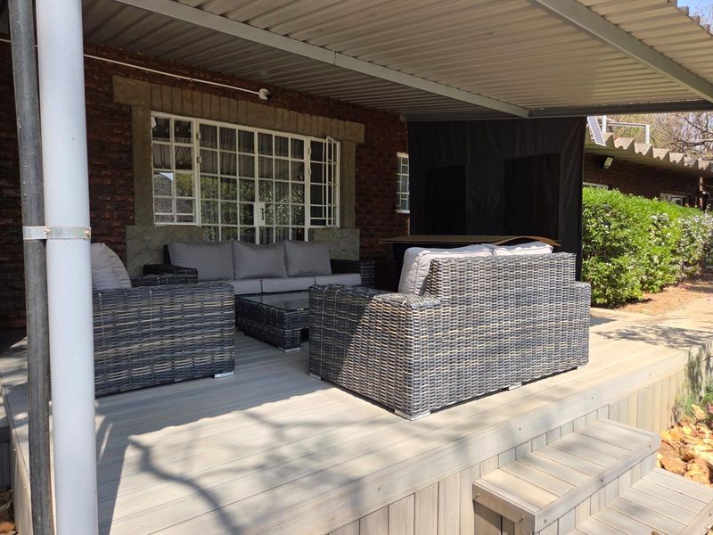 Farm For Sale in Polokwane Rural - Photo 5