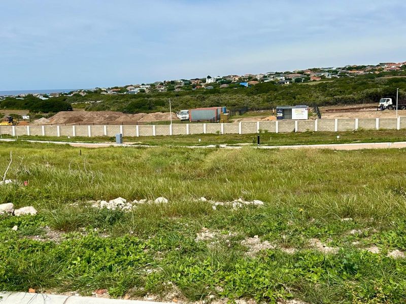Vacant Land Residential For Sale in Stilbaai Wes - Photo 2