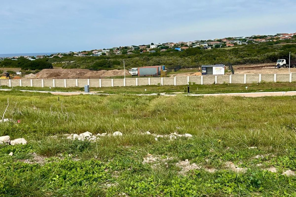 Vacant Land Residential For Sale in Stilbaai Wes - Photo 2