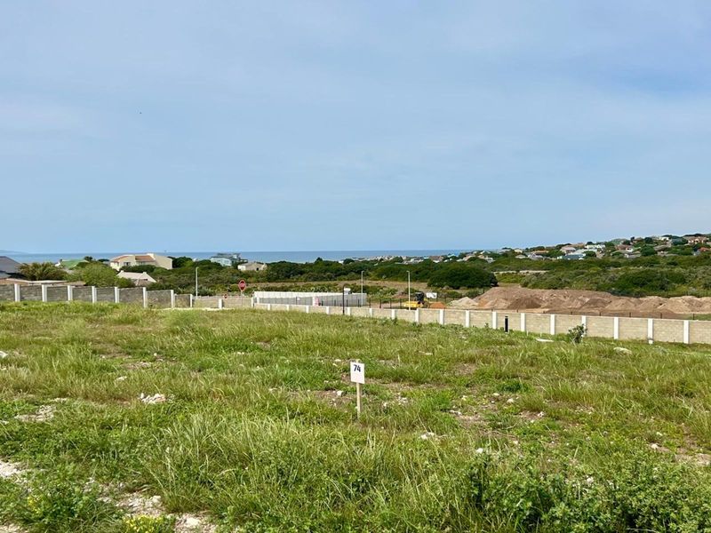 Vacant Land Residential For Sale in Stilbaai Wes - Photo 3