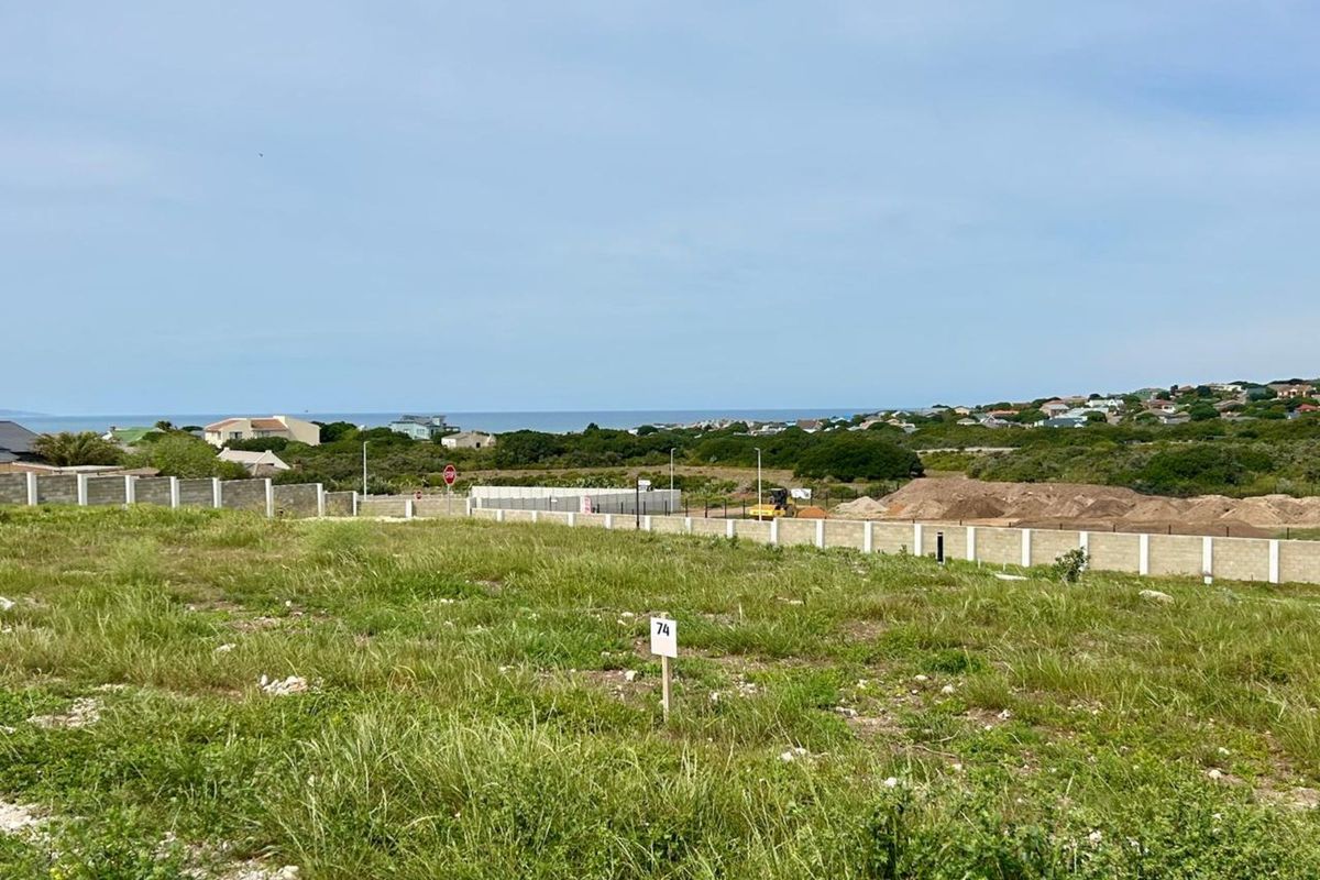Vacant Land Residential For Sale in Stilbaai Wes - Photo 3
