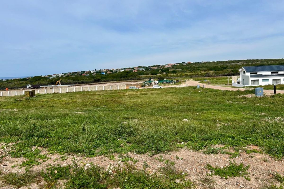 Vacant Land Residential For Sale in Stilbaai Wes - Photo 4
