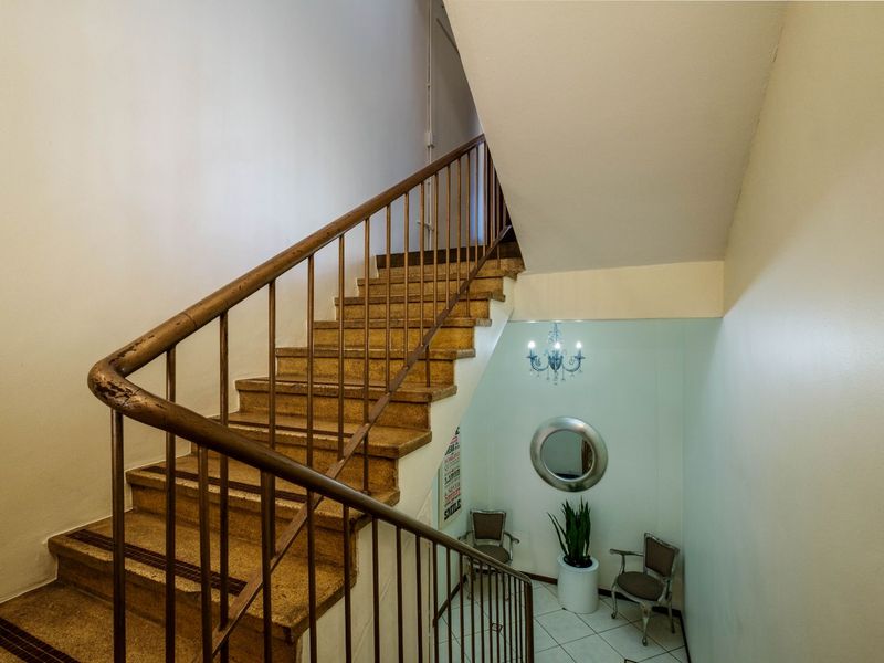 Apartment For Sale in Braamfontein Werf - Photo 5