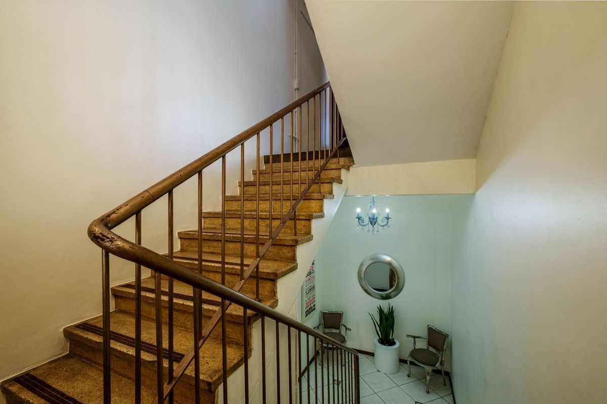 Apartment For Sale in Braamfontein Werf - Photo 5