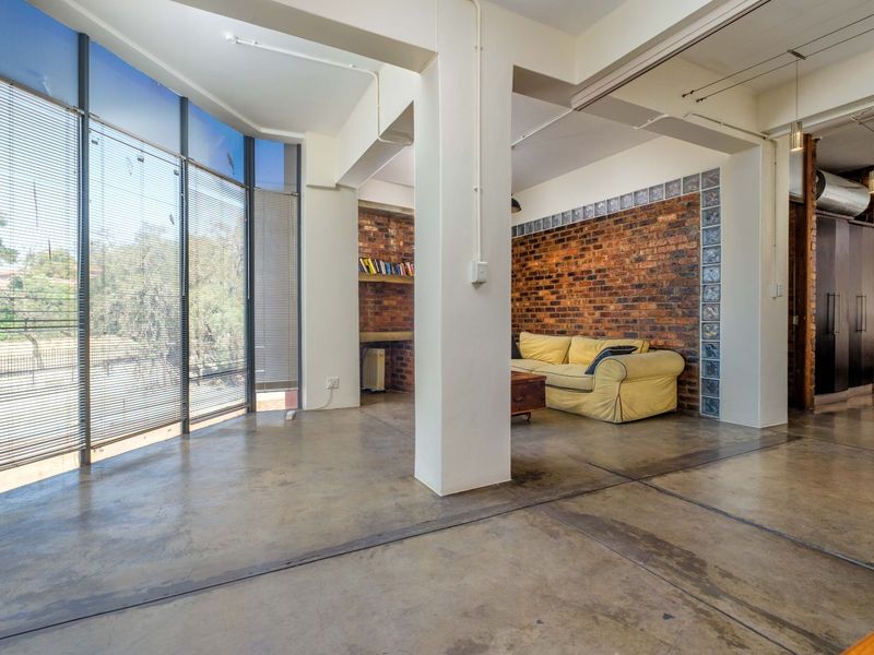 Apartment For Sale in Braamfontein Werf - Photo 7