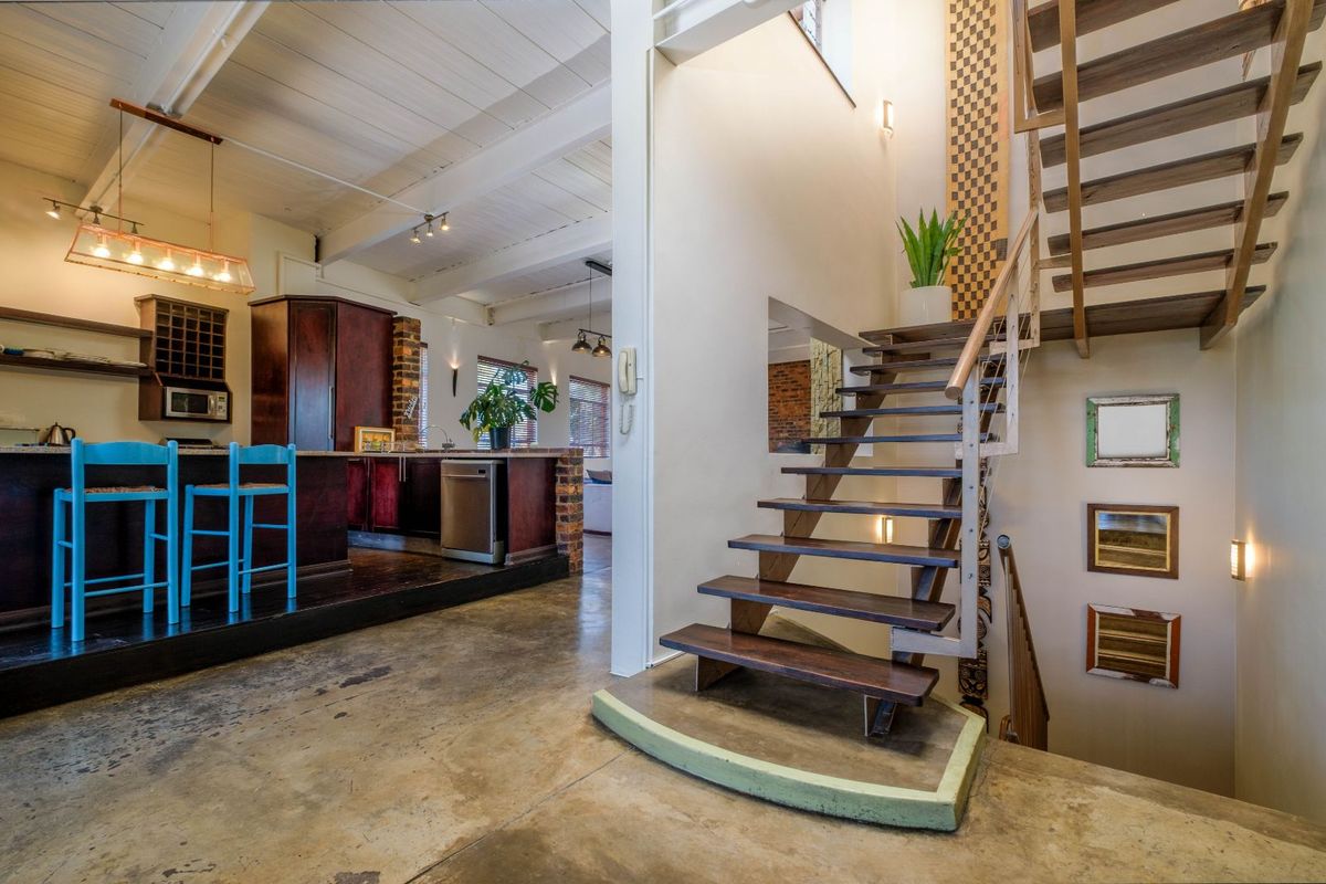 Apartment For Sale in Braamfontein Werf - Photo 4