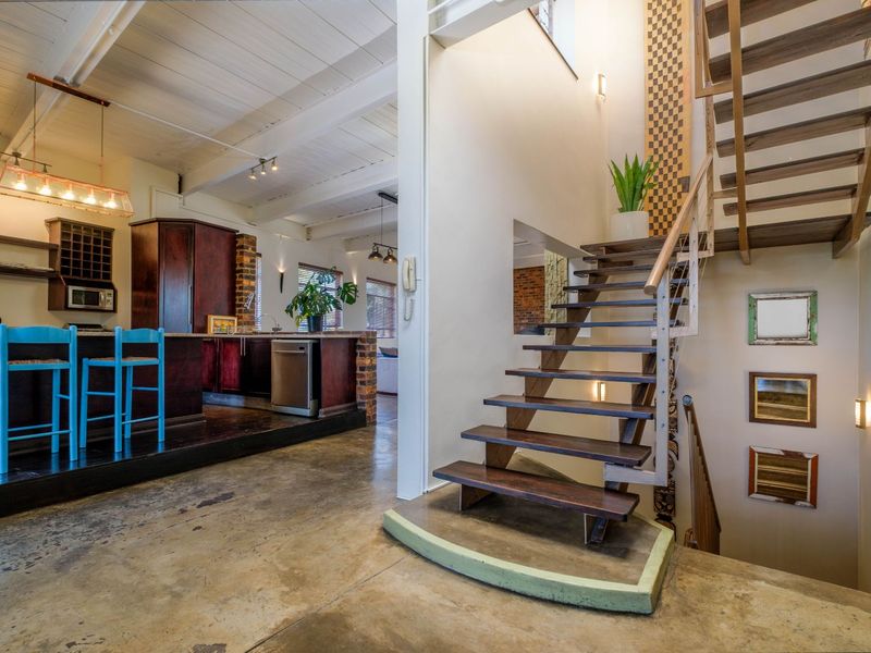 Apartment For Sale in Braamfontein Werf - Photo 4