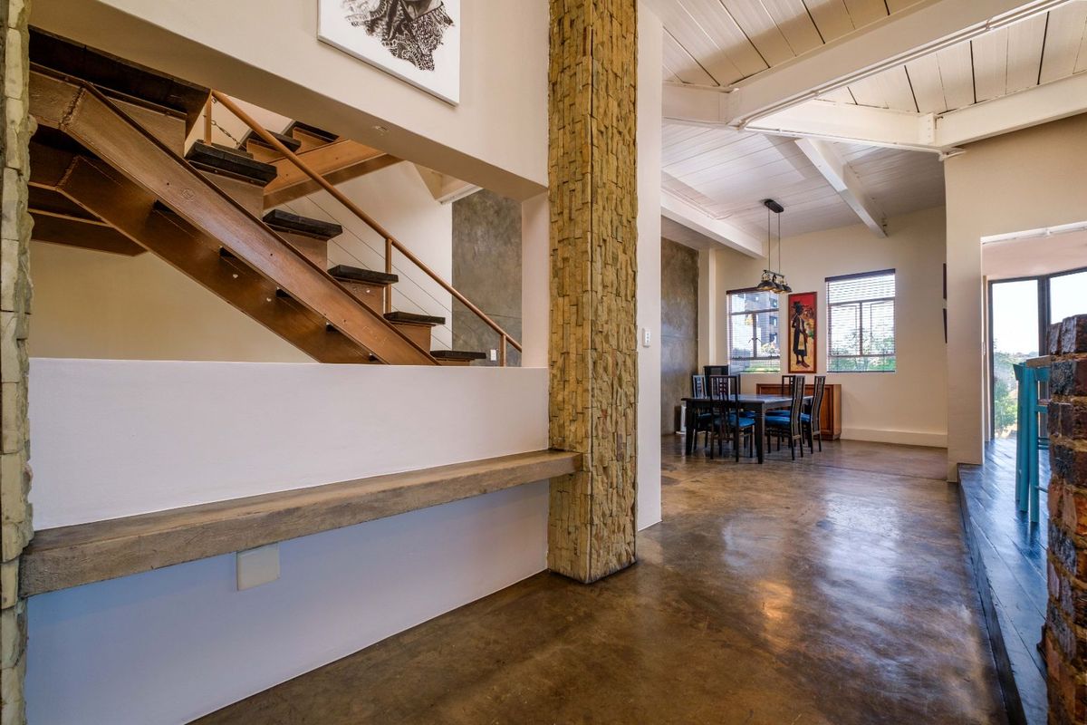 Apartment For Sale in Braamfontein Werf - Photo 3