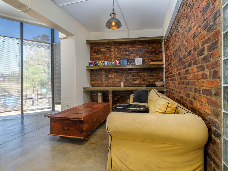 Apartment For Sale in Braamfontein Werf - Photo 9
