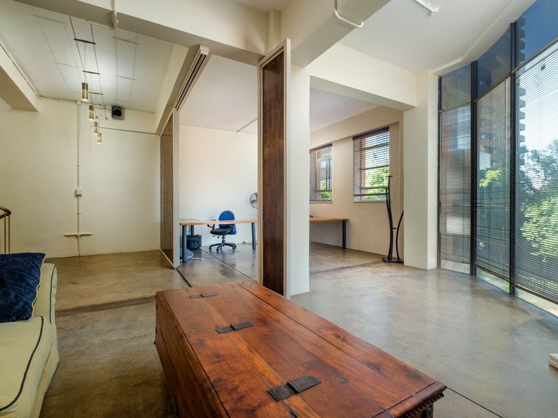 Apartment For Sale in Braamfontein Werf - Photo 6