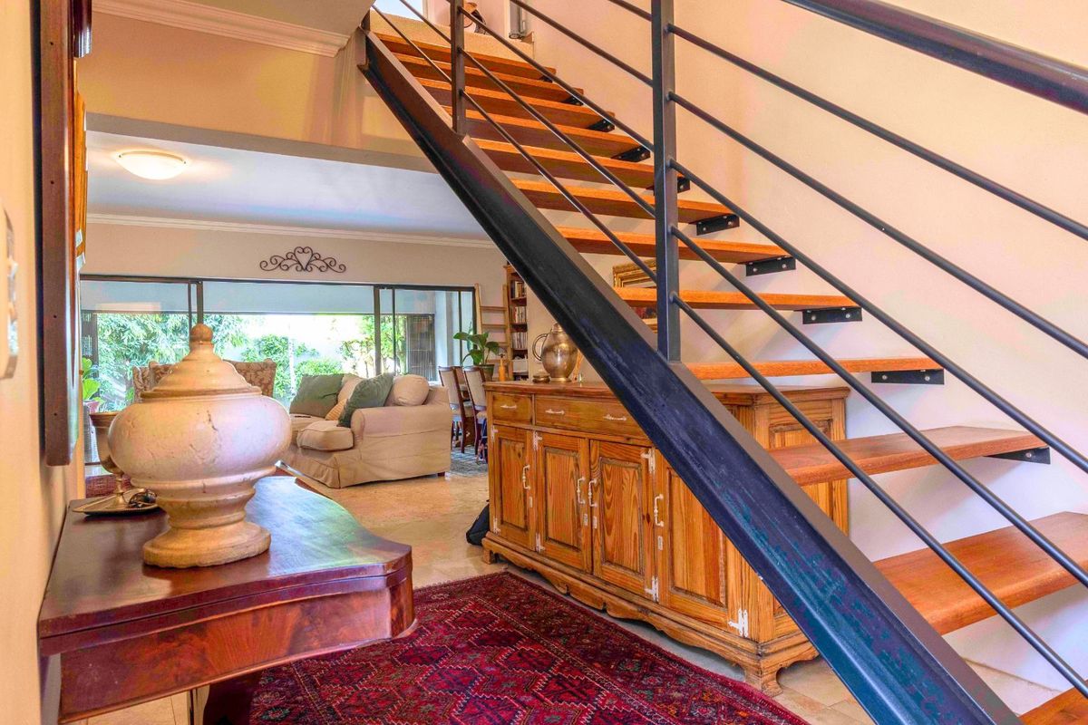 Townhouse For Sale in Fairland - Photo 2