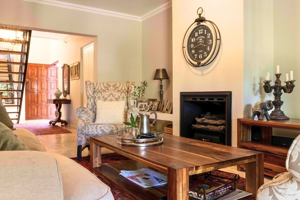 Townhouse For Sale in Fairland - Photo 4