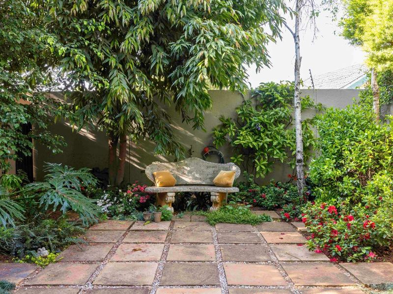 Townhouse For Sale in Fairland - Photo 5