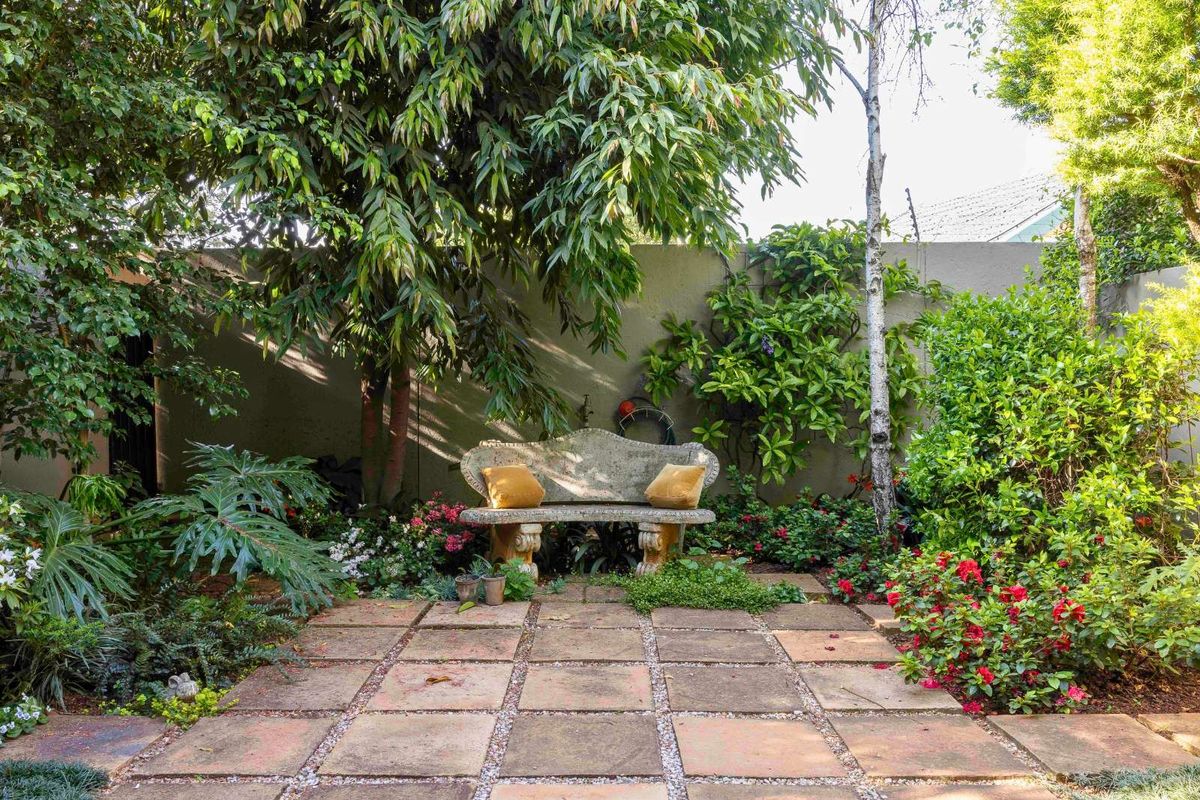 Townhouse For Sale in Fairland - Photo 5