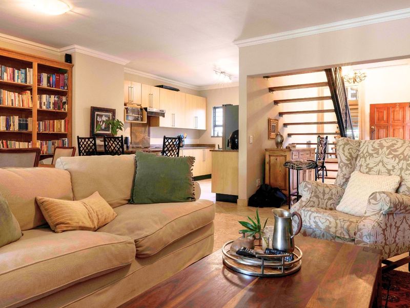 Townhouse For Sale in Fairland - Photo 6