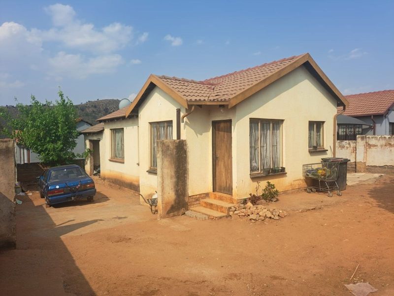 House For Sale in Mamelodi East - Photo 5