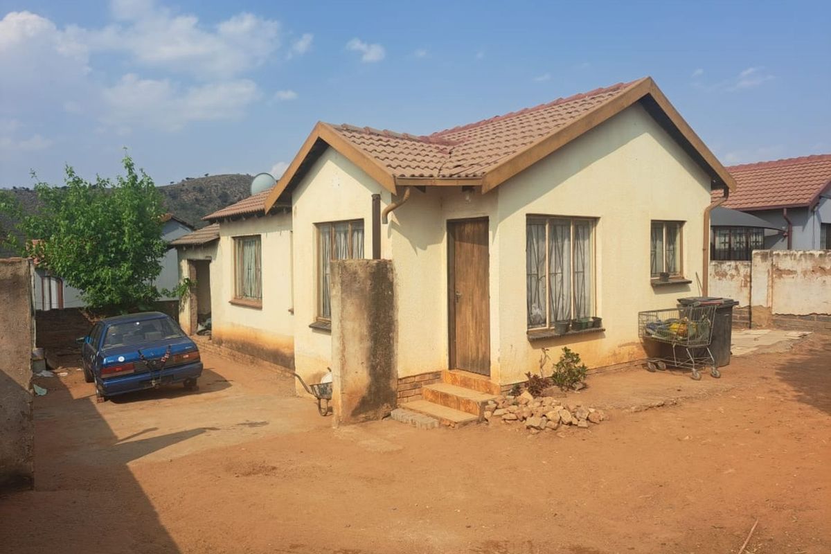 House For Sale in Mamelodi East - Photo 5