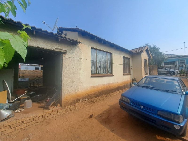 House For Sale in Mamelodi East - Photo 6