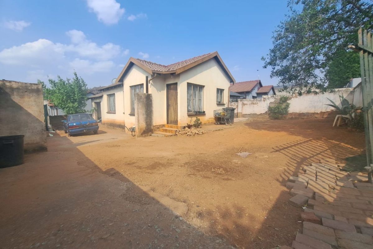 House For Sale in Mamelodi East - Photo 3